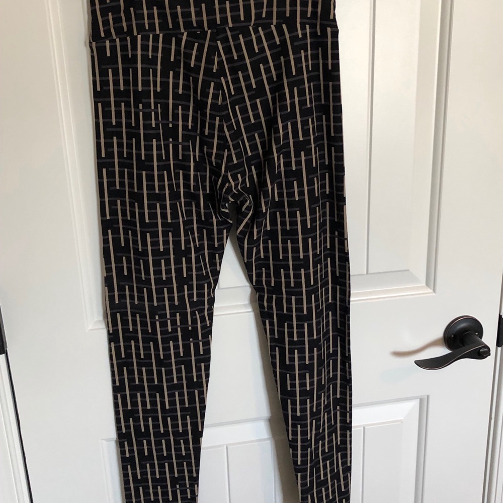 Lularoe Leggings One size